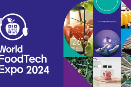 World Food Expo Korea 2016